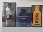 Originele HEREN parfums, Ophalen of Verzenden, Nieuw, Miniatuur