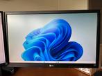 LG 27 inch IPS LED monitor Flatron E2742V, Computers en Software, Monitoren, Ophalen, VGA, Full HD, Zo goed als nieuw