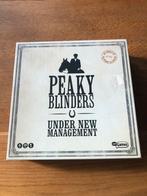 Peaky Blinders Under New Management spel nieuw in cellofaan, Ophalen of Verzenden, Nieuw