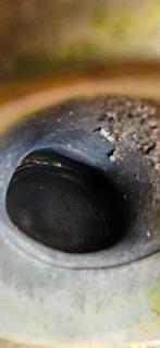Volkswagen Caddy 2008 1.9TDI Katalysator zonder Roetfilter, Ophalen of Verzenden, Gebruikt