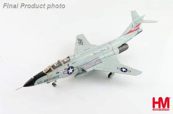 F-101B Vooodoo 62nd FIS U.S. Air Force Hobby Master HA3716 beschikbaar voor biedingen