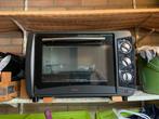 vrijstaande hete lucht oven 30 liter Tomado, Ophalen, Minder dan 45 cm, Oven, Hete lucht