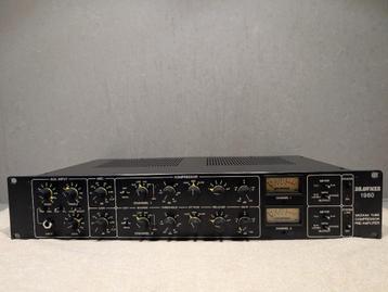Drawmer 1960 - Dual Tube Compressor & Pre-amp beschikbaar voor biedingen