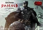 Batman Damned Deluxe by Lee Bermejo Prime 1 Studio, Verzamelen, Ophalen of Verzenden, Zo goed als nieuw
