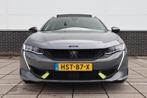 Peugeot 508 SW 1.6 HYbrid Peugeot Sport Engineered * PSE 360, Auto's, Peugeot, 745 kg, Gebruikt, Euro 6, 4 cilinders