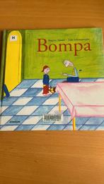 Brigitte Minne - Tom Schoonooghe - Bompa, Boeken, Ophalen of Verzenden, Fictie algemeen