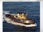 scheepvaart-foto-21/30.cm-MARINE-A89, Ophalen of Verzenden, Zo goed als nieuw, Boek of Tijdschrift