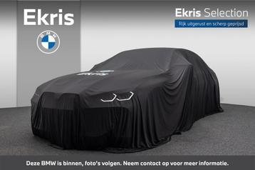 BMW iX1 eDrive20 M Sportpakket Pro 19'' / Panoramadak / Driv beschikbaar voor biedingen