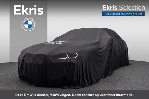 BMW iX1 eDrive20 M Sportpakket Pro 19'' / Panoramadak / Driv, Auto's, BMW, Bedrijf, Te koop, iX1, ABS, Achteruitrijcamera, Adaptieve lichten