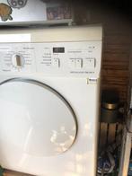 Siemens wasdroger, Witgoed en Apparatuur, Wasdrogers, Ophalen, 6 tot 8 kg, Gebruikt, Luchtafvoer