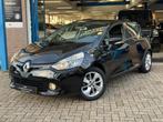 Renault Clio 0.9 TCe Eco2 Limited 2016 NAVI CLIMA CAMERA NAP, Auto's, Voorwielaandrijving, 898 cc, Stof, Origineel Nederlands