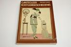 Cantecleer Kostuumgeschiedenis [1e Druk] — James Laver, Boeken, Ophalen of Verzenden, Gelezen, Europa