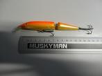 Kunstaas: Rapala Jointed (J-13) pluggen, Verzenden, Gebruikt, Overige typen