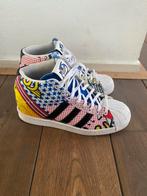 Adidas up Rita Ora speciale adidas, Kleding | Dames, Ophalen of Verzenden, Zo goed als nieuw, Sneakers of Gympen