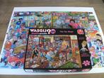 Wasgij Puzzel Destiny 20 DE SPEELGOEDWINKEL 1000 stuks, Ophalen of Verzenden, 500 t/m 1500 stukjes, Zo goed als nieuw, Legpuzzel