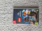Lego jurassic world, Spelcomputers en Games, Games | Nintendo Switch, 2 spelers, Zo goed als nieuw, Vanaf 7 jaar, Ophalen