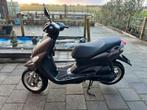 Yamaha neos 4t 2014, Fietsen en Brommers, Scooters | Yamaha, Ophalen, Gebruikt, Maximaal 45 km/u, Benzine