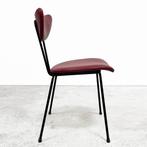 Kembo Gispen stoelen, aantal/prijs/info in beschrijving, Ophalen, Metaal, The haystack, Zo goed als nieuw