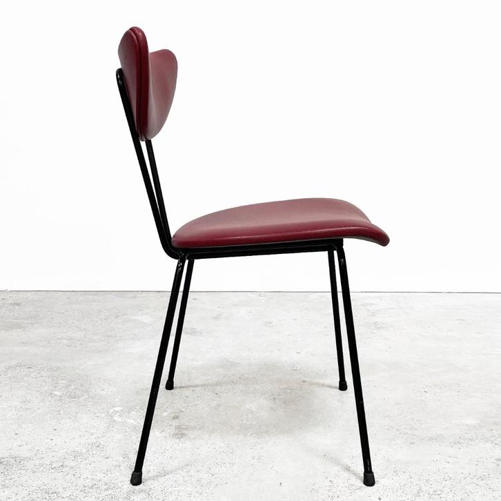 Kembo Gispen stoelen, aantal/prijs/info in beschrijving, Huis en Inrichting, Stoelen, Zo goed als nieuw, Vijf, Zes of meer stoelen