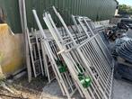 Kalverhokken, Dieren en Toebehoren, Stalling en Weidegang, Opfok