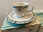 Arzberg AH Servies delen; 6st. kop en schotels +2st schalen, Ophalen, Nieuw, Overige stijlen, Kop(pen) en/of Schotel(s)