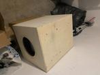 4x softbox afzuiger, Ophalen, Zo goed als nieuw, Afzuiger
