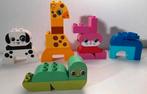 Lego Duplo Creatieve Dieren 10573, Kinderen en Baby's, Speelgoed | Duplo en Lego, Ophalen of Verzenden, Gebruikt, Duplo