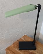 Architect bureaulamp  retro tafel accessoire 1980, Ophalen of Verzenden, Zo goed als nieuw, Kunststof, Minder dan 50 cm