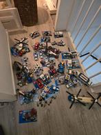 Partij Lego politie sets (28 sets), Ophalen, Zo goed als nieuw, Complete set, Lego