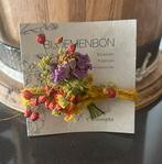 Bloemen cadeau bon, Ophalen of Verzenden, Zo goed als nieuw