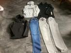 Jongenskleding mt 152, Kinderen en Baby's, Ophalen of Verzenden, Gebruikt, Jongen, Broek