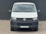 Volkswagen Transporter Kombi 2.0 TDI L1H1 I INCL. € 850,00, Auto's, Volkswagen, 12 maanden, Gebruikt, Wit, Origineel Nederlands