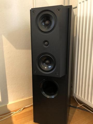 KEF 104/2 Luidsprekers beschikbaar voor biedingen