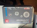 Xantia speakers Citroen, Ophalen of Verzenden, Gebruikt, Citroën