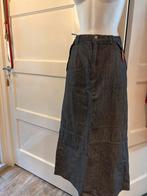 Rosner maxi jeans spijkerrok mt 42., Kleding | Dames, Maat 42/44 (L), Ophalen of Verzenden, Zo goed als nieuw, Rosner