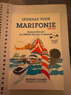 Leidraad voor Marifonie - Richard Vooren, Boeken, Ophalen of Verzenden, Gelezen, Vakgebied of Industrie