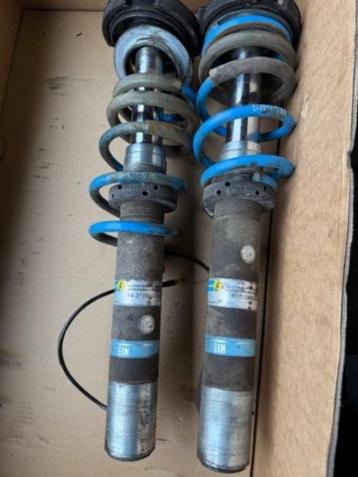 Bilstein Verlagings Set Golf (6) compleet LEES beschikbaar voor biedingen