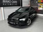 Mercedes-Benz CLA-klasse 250e AMG LINE Pano Keyles Adaptive, CLA, Zwart, 4 cilinders, Zwart