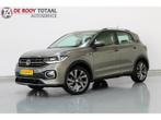 Volkswagen T-Cross 1.0 TSI R-LINE 116PK, CAMERA | NAVI | CAR, Auto's, Voorwielaandrijving, T-Cross, Gebruikt, Euro 6