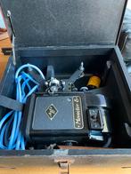 Agfa Movector 8     8mm film Projector uit 1936-1940., Verzamelen, Fotografica en Filmapparatuur, Ophalen of Verzenden, 1940 tot 1960