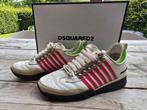 dsquared2, Wit, Ophalen of Verzenden, Sneakers of Gympen, Dsquared2