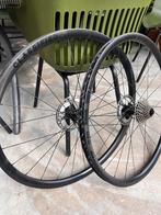 Classified G30 Carbon Wielset met Powershift, Fietsen en Brommers, Ophalen of Verzenden, Gebruikt, Racefiets, Wiel