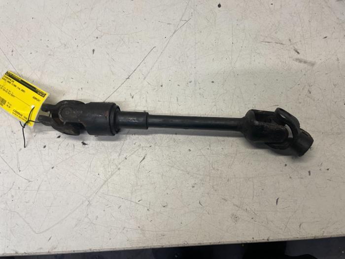 Stuurkoppeling van een Suzuki Grand Vitara, Auto-onderdelen, Overige Auto-onderdelen, Suzuki, Gebruikt, 3 maanden garantie, Ophalen of Verzenden