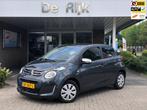 Citroen C1 1.0 e-VTi Style Edition | Airco, Speed Limiter, E, Voorwielaandrijving, Stof, Gebruikt, C1