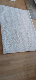 Vloerkleed 160 x 230 (room)wit, Ophalen, Wit, 150 tot 200 cm, 200 cm of meer