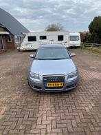 Audi A3 2.0 Tfsi Sportback Quattro 147KW 2006 Grijs, 74 €/maand, Zwart, 4 cilinders, 1984 cc