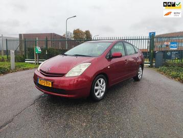 Toyota Prius 1.5 VVT-i Airco! Nap! beschikbaar voor biedingen