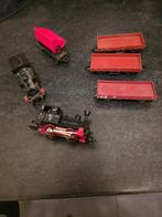 Marklin spullen divers, Hobby en Vrije tijd, Modeltreinen | H0, Wisselstroom, Gebruikt, Overige typen, Ophalen of Verzenden