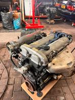 Mazda MX-5 NA 1.6L B6 motorblok – 116.000 km, Auto-onderdelen, Motor en Toebehoren, Ophalen, Mazda