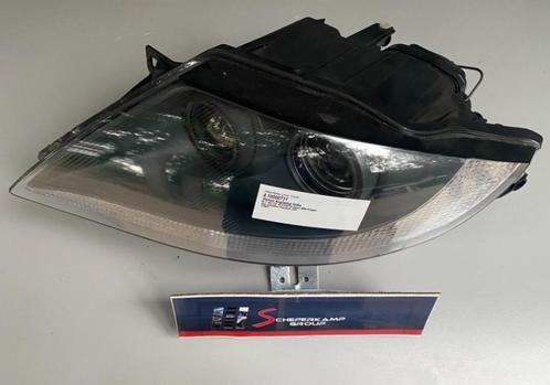 BMW Z4 E85 Koplamp Bi-Xenonlicht, links, Auto-onderdelen, Verlichting, BMW, Gebruikt, Ophalen of Verzenden